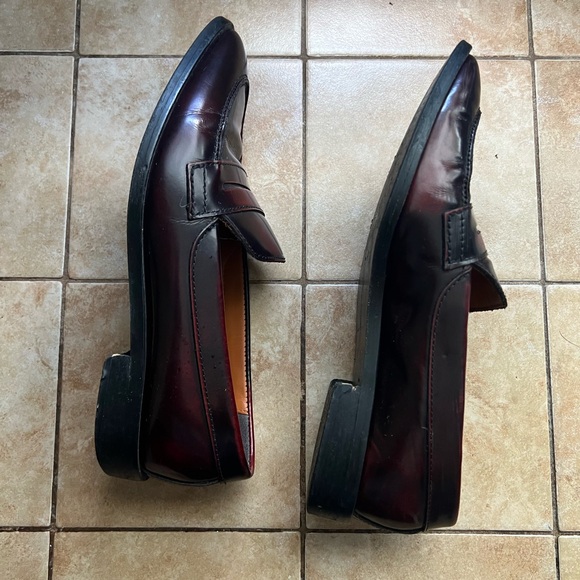 The Modern Penny Loafer - Picture 8 of 12